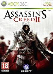 [E3 2009] Assassins Creed 2 en movimiento en la presentación de Sony